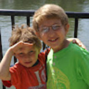 Meet your Posher, Elizabeth